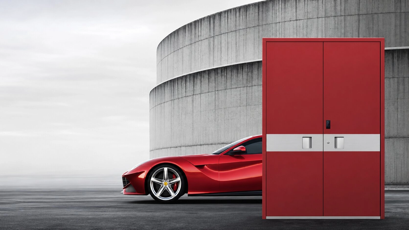 PW-AD11 Florence