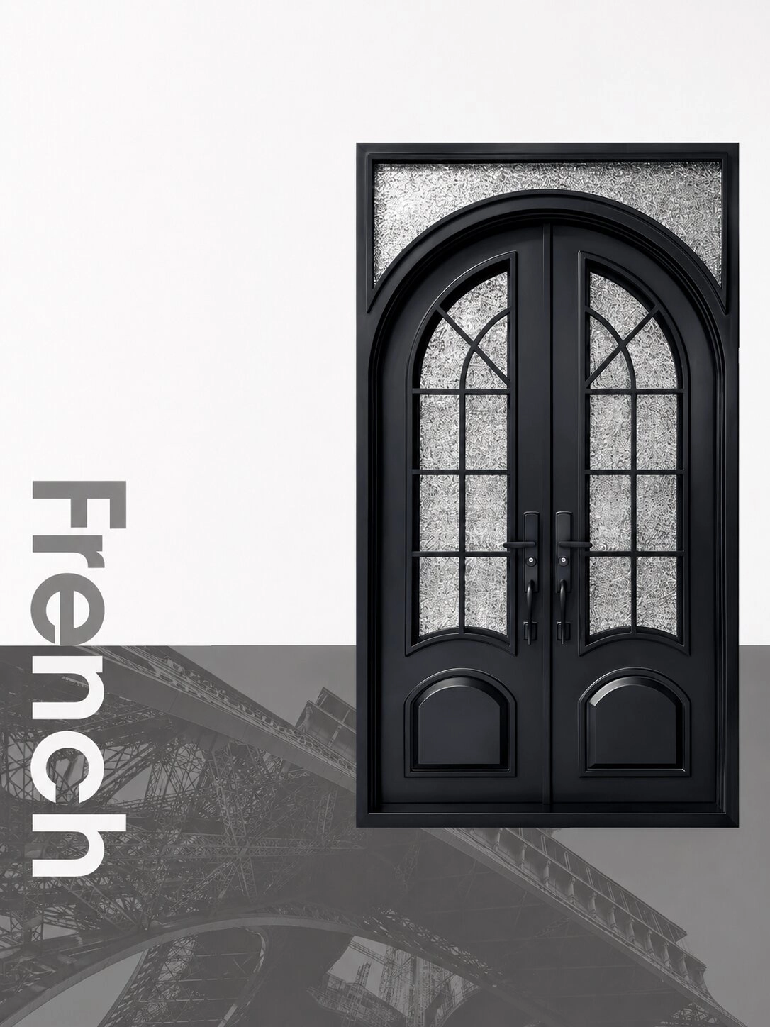 Paris detail