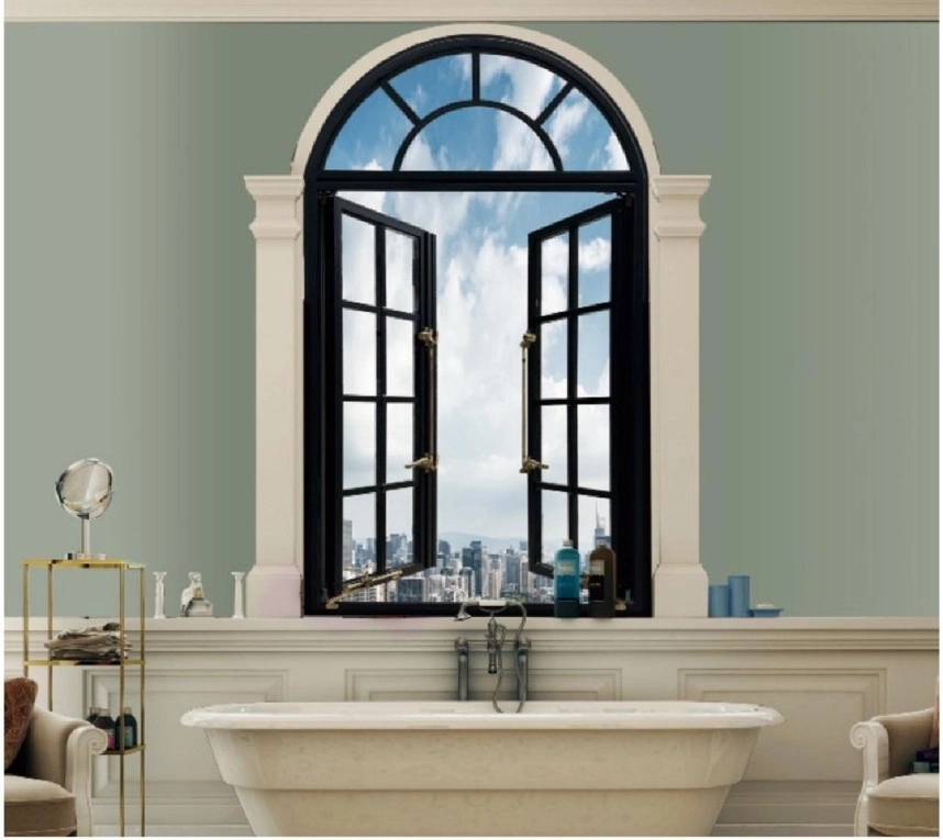 French Retro Doors preview 1