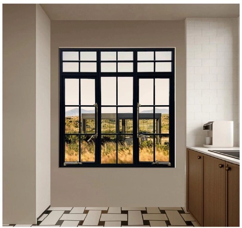 French Retro Doors preview 2
