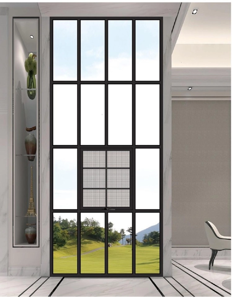 French Retro Doors preview 4